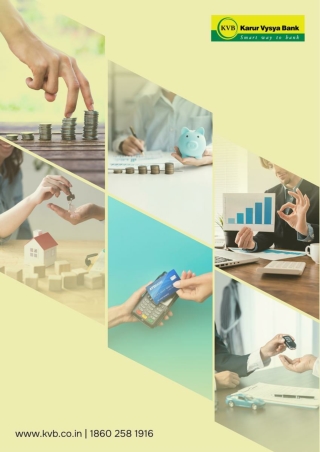 Apply Educational Loan Online for Higher Education - Karur Vysya Bank