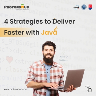 4 Effective Strategies to Speed Up Your Java Development