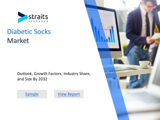 Diabetic Socks Market Global Demand Analysis: Sales Consumption.