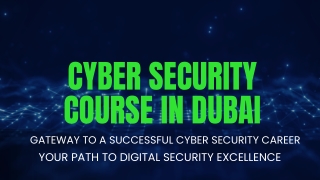 Why Continuous Learning is Key in the Cybersecurity Field