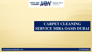 CARPET CLEANING SERVICE MIRA OASIS DUBAI (1)