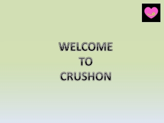 Discover Engaging Conversations with Character AI Chat at CrushOn