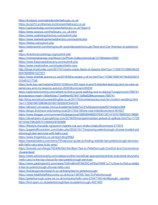 10 Oct Indexing Links