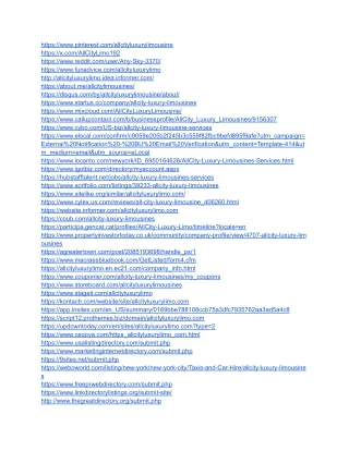 24 June Indexing Links