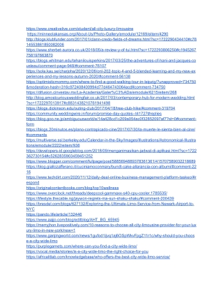 31 June Indexing Links