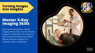 Master X-Ray Imaging Skills