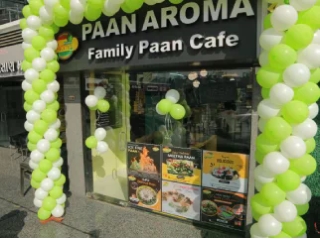 Best Paan Franchise