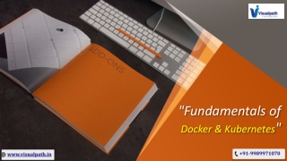 The Best Docker and Kubernetes Online Training Courses