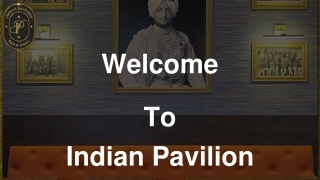 Restaurant in Windermere FL