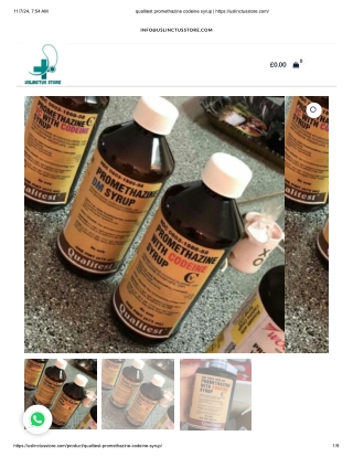 qualitest promethazine codeine syrup _ https___uslinctusstore.com_