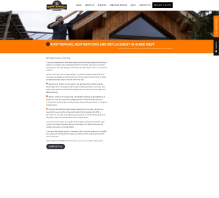 Top-Quality Inner West Roofing Services