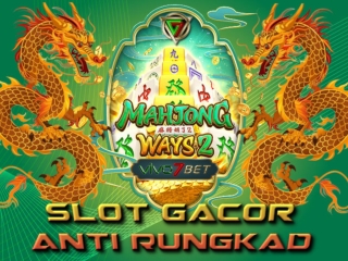 Situs Slot Gacor