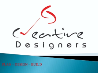 Creative Designers Company Profile