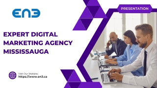 Expert Digital Marketing Agency Mississauga