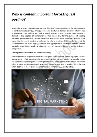 Digital Marketing Company in Noida