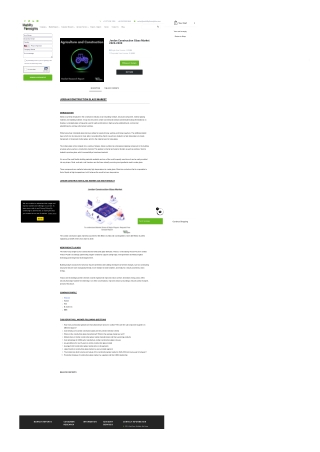 Jordan Construction Glass Market: Demand, Innovations, and Future Outlook
