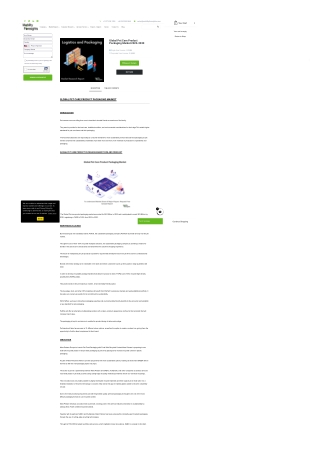 Sustainable Solutions and Growth in the Global Pet Care Packaging Market