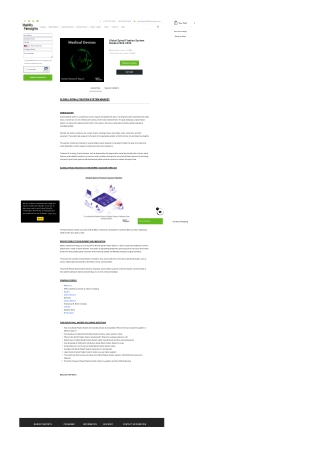 Shaping the Future of Orthopedics: Global Market Outlook for Spinal Fixation