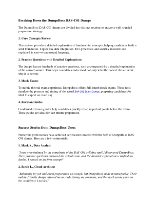 SAP-C02 Exam Dumps (1)