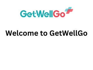 Emergency Care at Artemis Hospital with GetWellGo