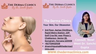 Skin Fungal Infection Treatment,  Best Skin Specialist Doctor in Gurgaon