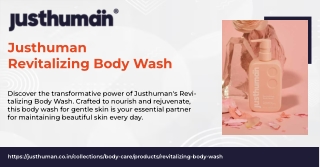 body wash gentle skin