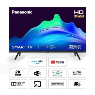 Panasonic Smart LED TV Price – Redefine Entertainment