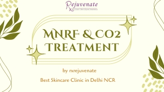 Best Skincare Clinic in Delhi NCR