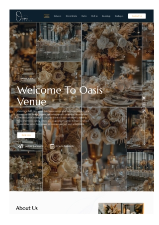 Wedding venues columbus Ohio