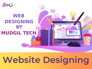 Website Design Balancing Aesthetics and Functionality.pptx