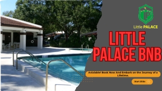 flamboyant room Grenada