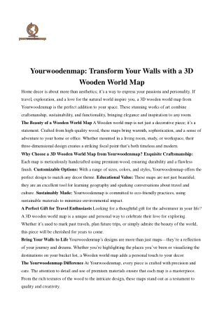 yourwoodenmap.1