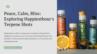 Peace-Calm-Bliss-Exploring-Happiesthours-Terpene-Shots