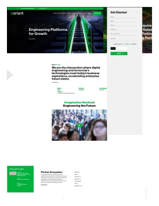 Data Engineering Solutions For Retail