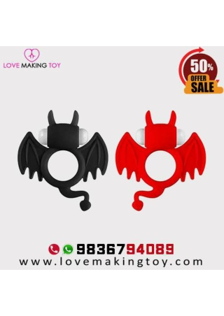 Get the Best Vibrating Penis Ring Offer Call 9836794089