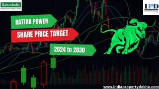 Rattan Power Share Price Target 2024 to 2030