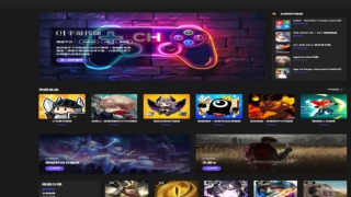 台灣頂尖手遊代儲｜代儲值專家｜遊戲點卡直販 - CH手遊代儲網