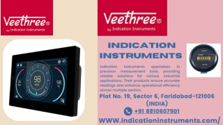 Driver Information Systems