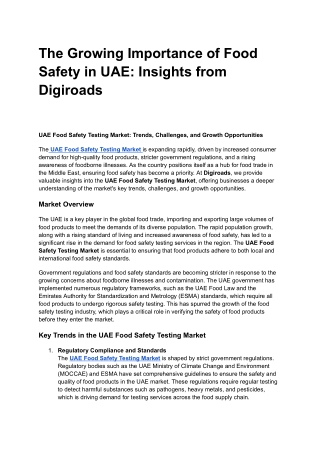 Important Links - Google Docs