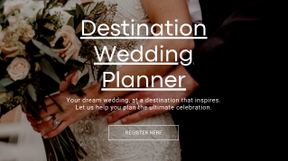 Destination Wedding Planner-by-faris