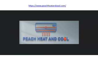 peachheatandcool