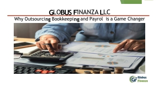 Why Outsourcing Bookkeeping and Payroll is a Game Changer