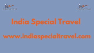 India Travel Agent