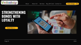 Strengthening Bonds with Loyalty