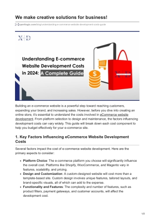 Top Web Development Trends for 2025: Shaping the Future of Digital Experiences
