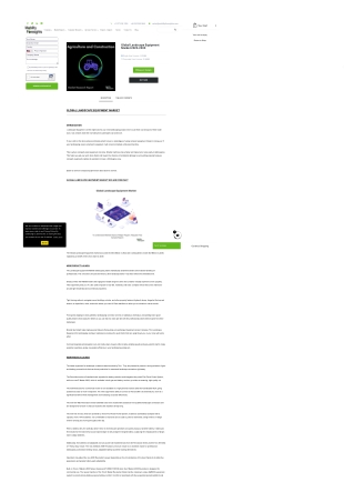 Global Landscape Equipment Market: Emerging Opportunities