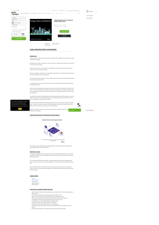 Vibration Control Systems: Key Drivers, Innovations, and Market Dynamics