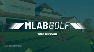 MLaB Golf LLC Best Golf Instruction in Pittsburgh