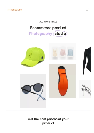 Product Photography Atlanta