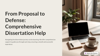 From-Proposal-to-Defense-Comprehensive-Dissertation-Help